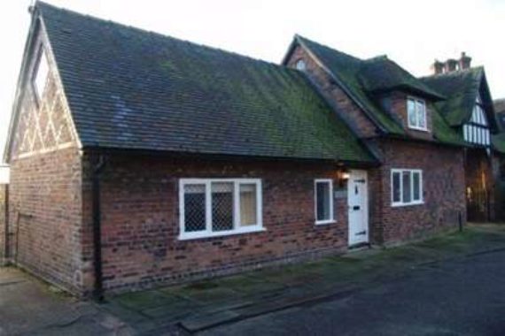 2 Bedroom Detached